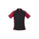 Womens Nitro Short Sleeve Polo - P10122