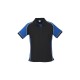 Womens Nitro Short Sleeve Polo - P10122