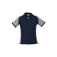 Womens Nitro Short Sleeve Polo - P10122