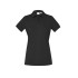 Womens City Short Sleeve Polo - P105LS