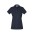Womens City Short Sleeve Polo - P105LS - Navy