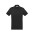 Mens City Short Sleeve Polo - P105MS - Black