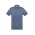 Mens City Short Sleeve Polo - P105MS - Grey Smoke