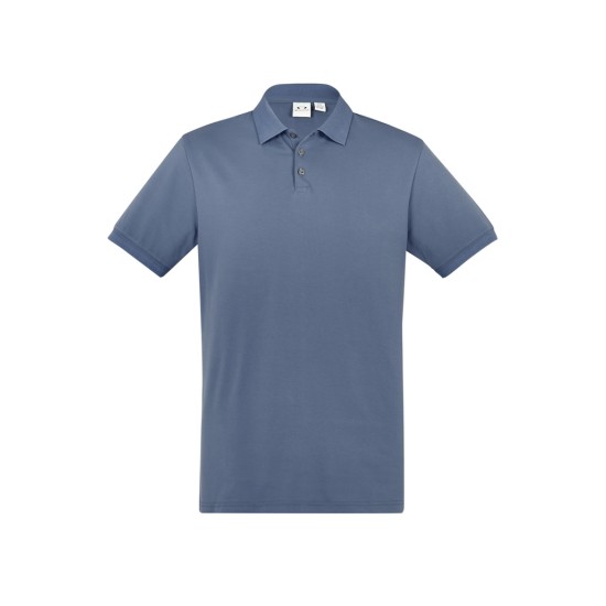 Mens City Short Sleeve Polo - P105MS