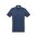 Mens City Short Sleeve Polo - P105MS - Mineral Blue