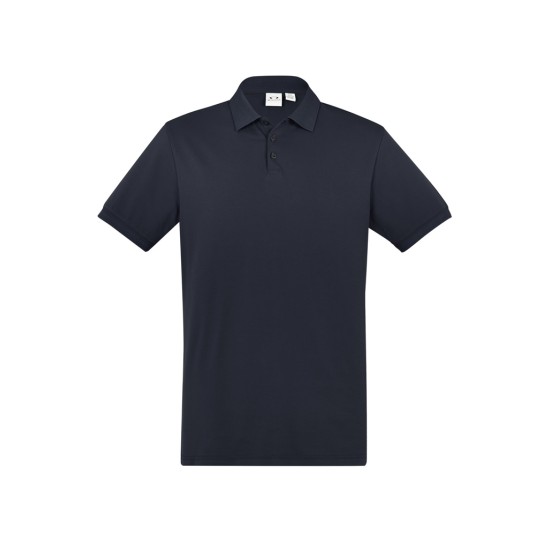 Mens City Short Sleeve Polo - P105MS