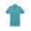 Mens City Short Sleeve Polo - P105MS - Teal
