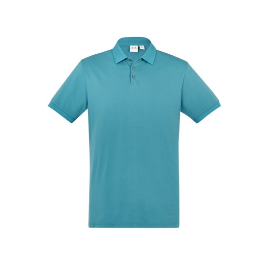 Mens City Short Sleeve Polo - P105MS