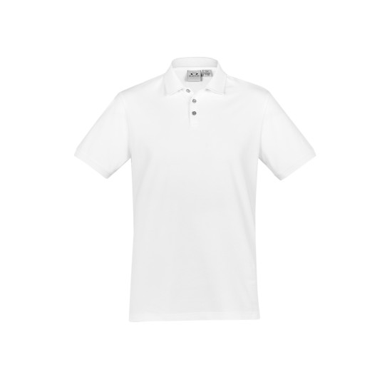 Mens City Short Sleeve Polo - P105MS