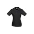 Womens Ice Short Sleeve Polo - P112LS