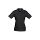 Womens Ice Short Sleeve Polo - P112LS