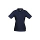 Womens Ice Short Sleeve Polo - P112LS