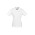 Womens Ice Short Sleeve Polo - P112LS - White