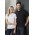Mens Ice Short Sleeve Polo - P112MS - Black