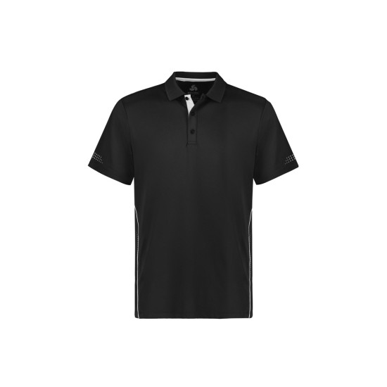 Kids Balance Short Sleeve Polo - P200KS
