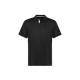 Kids Balance Short Sleeve Polo - P200KS