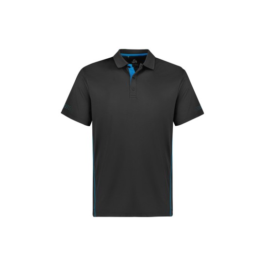Kids Balance Short Sleeve Polo - P200KS