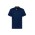Kids Balance Short Sleeve Polo - P200KS - Navy/Gold