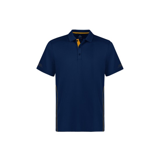 Kids Balance Short Sleeve Polo - P200KS