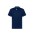 Kids Balance Short Sleeve Polo - P200KS - Navy/Sky