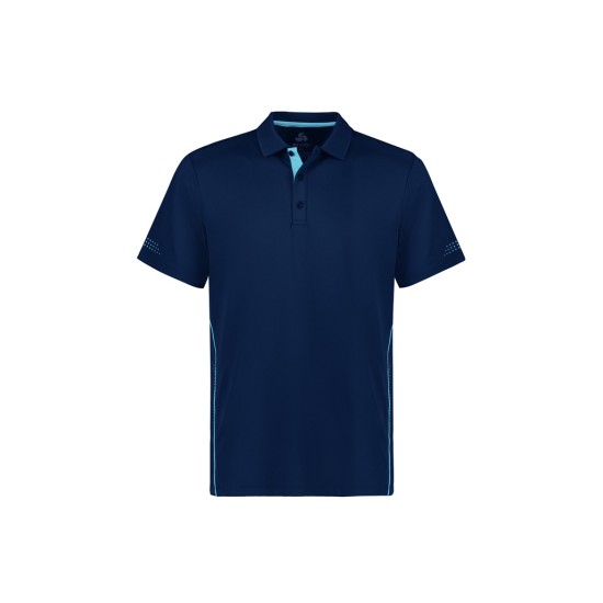 Kids Balance Short Sleeve Polo - P200KS