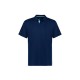 Kids Balance Short Sleeve Polo - P200KS