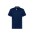 Kids Balance Short Sleeve Polo - P200KS - Navy/White