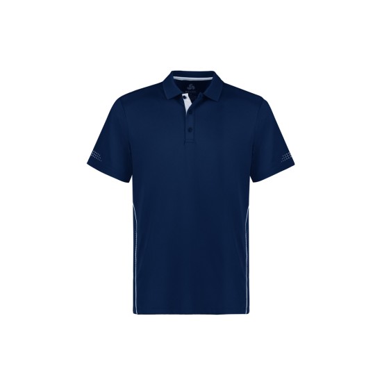 Kids Balance Short Sleeve Polo - P200KS