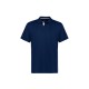 Kids Balance Short Sleeve Polo - P200KS