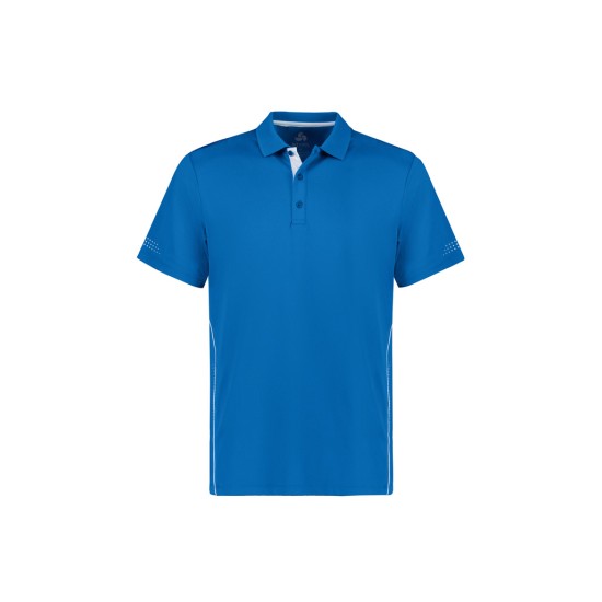 Kids Balance Short Sleeve Polo - P200KS