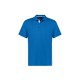 Kids Balance Short Sleeve Polo - P200KS
