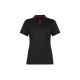 Womens Balance Short Sleeve Polo - P200LS