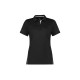 Womens Balance Short Sleeve Polo - P200LS
