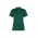 Womens Balance Short Sleeve Polo - P200LS - Forest/White