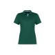 Womens Balance Short Sleeve Polo - P200LS