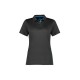 Womens Balance Short Sleeve Polo - P200LS