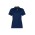 Womens Balance Short Sleeve Polo - P200LS - Navy/Gold