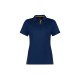 Womens Balance Short Sleeve Polo - P200LS