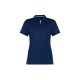 Womens Balance Short Sleeve Polo - P200LS