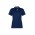 Womens Balance Short Sleeve Polo - P200LS - Navy/White