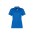 Womens Balance Short Sleeve Polo - P200LS - Royal/White