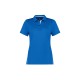 Womens Balance Short Sleeve Polo - P200LS