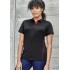 Womens Balance Short Sleeve Polo - P200LS