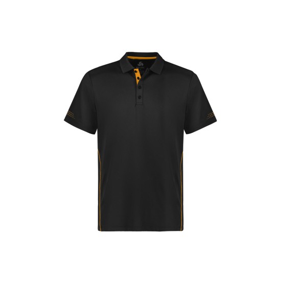 Mens Balance Short Sleeve Polo - P200MS