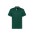 Mens Balance Short Sleeve Polo - P200MS - Forest/White