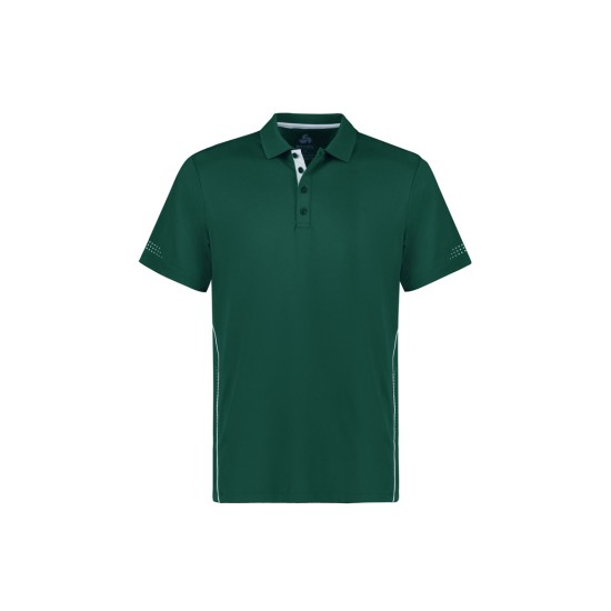 Mens Balance Short Sleeve Polo - P200MS