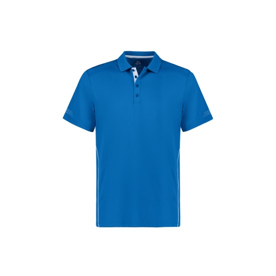 Mens Balance Short Sleeve Polo - P200MS