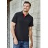 Mens Balance Short Sleeve Polo - P200MS