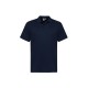 Kids Action Short Sleeve Polo - P206KS
