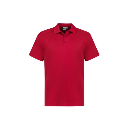 Kids Action Short Sleeve Polo - P206KS